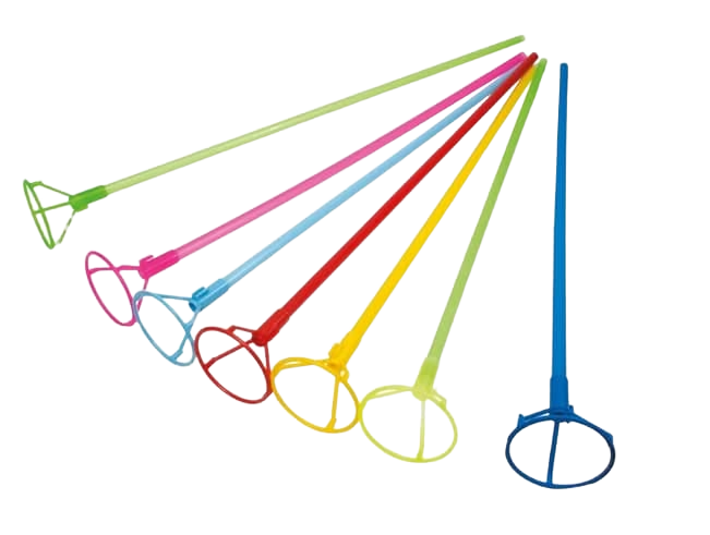 Suporte para Balão Grande Petraplast