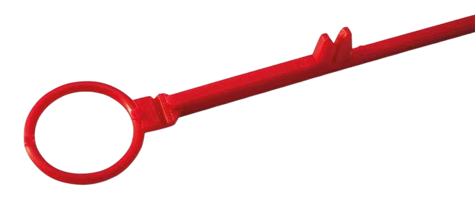 Vareta Argola Reta Petraplast